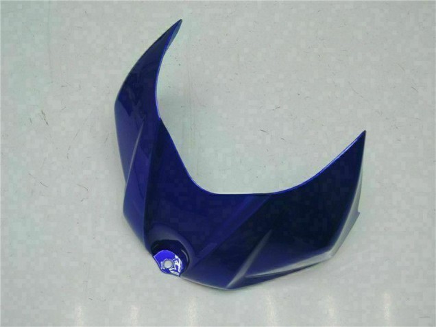 Bleu Carénage Moto GSXR 1000 K7 07-08 Bleu Carénage Moto GSXR 1000 K7 07-08