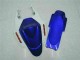 Bleu Carénage Moto GSXR 1000 K7 07-08 Bleu Carénage Moto GSXR 1000 K7 07-08