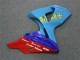 Bleu Carénage Moto GSXR 1000 K9 09-16 Bleu Carénage Moto GSXR 1000 K9 09-16