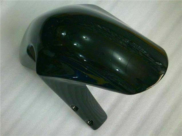 Bleu Carénage Moto GSXR 600 / 750 K1 K2 K3 01-03 Bleu Carénage Moto GSXR 600 / 750 K1 K2 K3 01-03