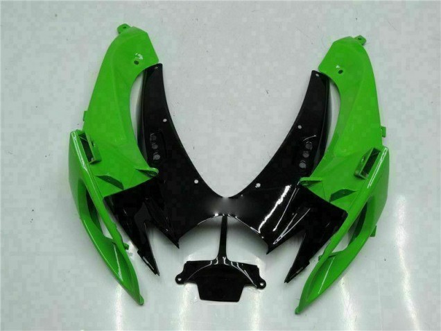 Bleu Carénage Moto GSXR 600 / 750 K6 06-07 Bleu Carénage Moto GSXR 600 / 750 K6 06-07