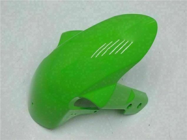 Bleu Carénage Moto GSXR 600 / 750 K6 06-07 Bleu Carénage Moto GSXR 600 / 750 K6 06-07