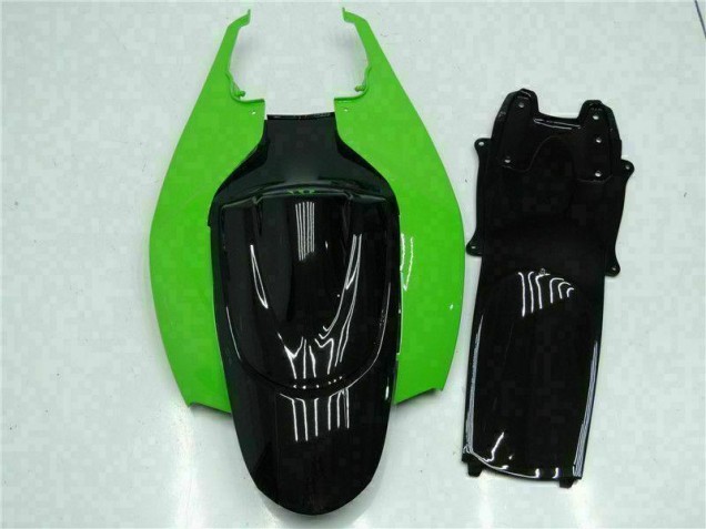 Bleu Carénage Moto GSXR 600 / 750 K6 06-07 Bleu Carénage Moto GSXR 600 / 750 K6 06-07