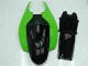 Bleu Carénage Moto GSXR 600 / 750 K6 06-07 Bleu Carénage Moto GSXR 600 / 750 K6 06-07
