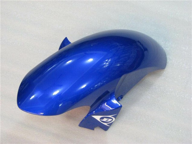 Bleu Carénage Moto R6 08-16 Bleu Carénage Moto R6 08-16