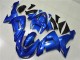 Bleu Carénage Moto ZX10R 06-07 Bleu Carénage Moto ZX10R 06-07