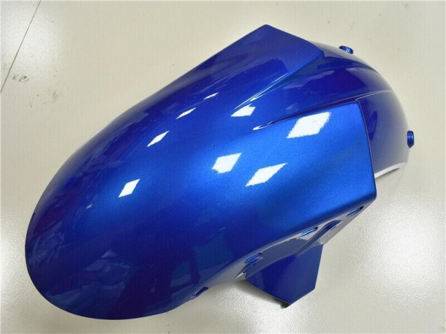 Bleu Carénage Moto ZX10R 06-07 Bleu Carénage Moto ZX10R 06-07