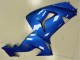 Bleu Carénage Moto ZX10R 06-07 Bleu Carénage Moto ZX10R 06-07
