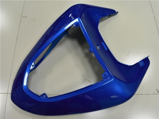 Bleu Carénage Moto ZX10R 06-07 Bleu Carénage Moto ZX10R 06-07