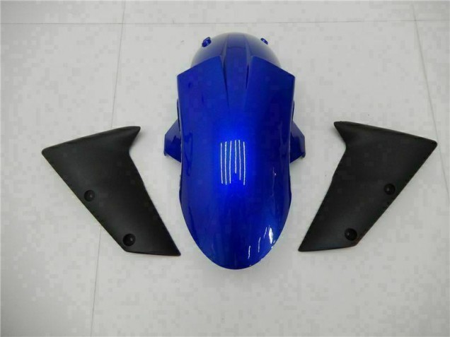 Bleu Carénage Moto ZX6R 05-06