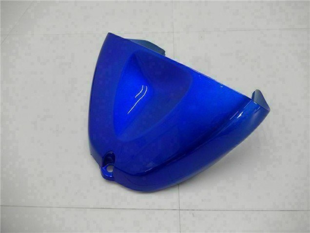 Bleu Carénage Moto ZX6R 05-06