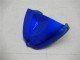Bleu Carénage Moto ZX6R 05-06