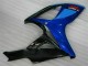 Bleu Carénage Moto de Rechange GSXR 600 / 750 K6 06-07 Bleu Carénage Moto de Rechange GSXR 600 / 750 K6 06-07