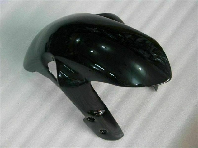Bleu Carénage Moto de Rechange GSXR 600 / 750 K6 06-07 Bleu Carénage Moto de Rechange GSXR 600 / 750 K6 06-07
