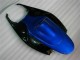 Bleu Carénage Moto de Rechange GSXR 600 / 750 K6 06-07 Bleu Carénage Moto de Rechange GSXR 600 / 750 K6 06-07