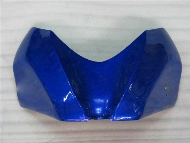 Bleu Carénages Moto ABS GSXR 600 / 750 K6 06-07 Bleu Carénages Moto ABS GSXR 600 / 750 K6 06-07