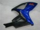Bleu Carénages Moto ABS GSXR 600 / 750 K6 06-07 Bleu Carénages Moto ABS GSXR 600 / 750 K6 06-07