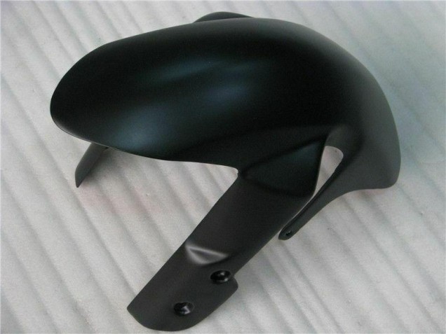 Bleu Carénages Moto ABS GSXR 600 / 750 K6 06-07 Bleu Carénages Moto ABS GSXR 600 / 750 K6 06-07
