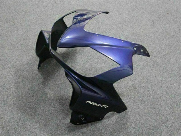 Bleu Carénages Moto CBR 600 F4i 04-07 Bleu Carénages Moto CBR 600 F4i 04-07