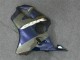 Bleu Carénages Moto CBR 600 F4i 04-07 Bleu Carénages Moto CBR 600 F4i 04-07