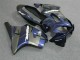 Bleu Carénages Moto CBR 600 F4i 04-07 Bleu Carénages Moto CBR 600 F4i 04-07