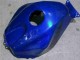 Bleu Carénages Moto CBR 600 RR 03-04