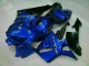Bleu Carénages Moto CBR 600 RR 05-06 Bleu Carénages Moto CBR 600 RR 05-06