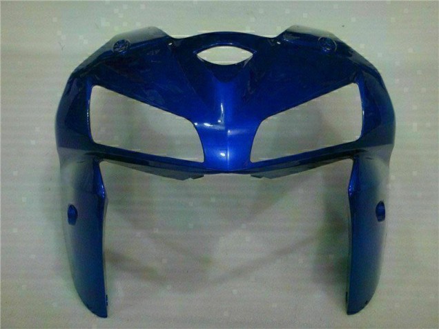 Bleu Carénages Moto CBR 600 RR 05-06 Bleu Carénages Moto CBR 600 RR 05-06