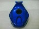 Bleu Carénages Moto CBR 600 RR 05-06 Bleu Carénages Moto CBR 600 RR 05-06
