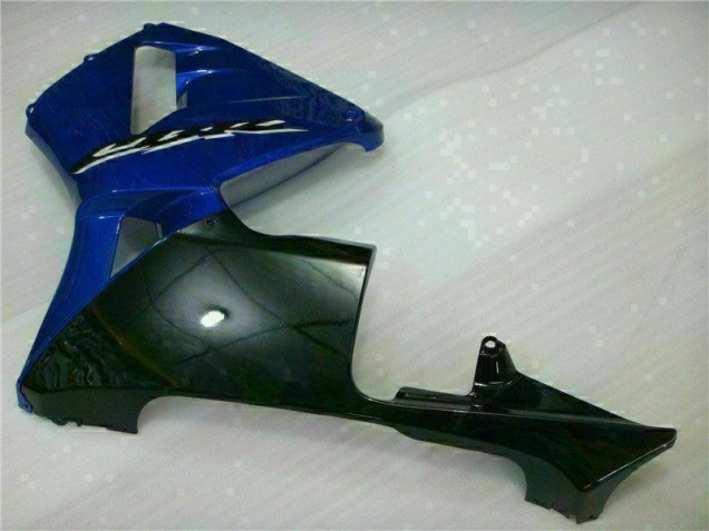 Bleu Carénages Moto CBR 600 RR 05-06 Bleu Carénages Moto CBR 600 RR 05-06