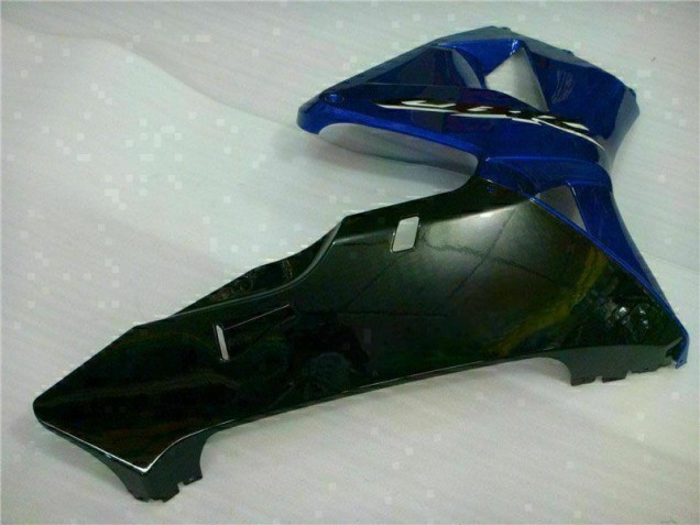 Bleu Carénages Moto CBR 600 RR 05-06 Bleu Carénages Moto CBR 600 RR 05-06