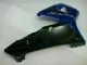 Bleu Carénages Moto CBR 600 RR 05-06 Bleu Carénages Moto CBR 600 RR 05-06