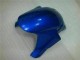 Bleu Carénages Moto CBR 600 RR 05-06 Bleu Carénages Moto CBR 600 RR 05-06