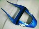 Bleu Carénages Moto & Carrosserie R1 00-01 Bleu Carénages Moto & Carrosserie R1 00-01
