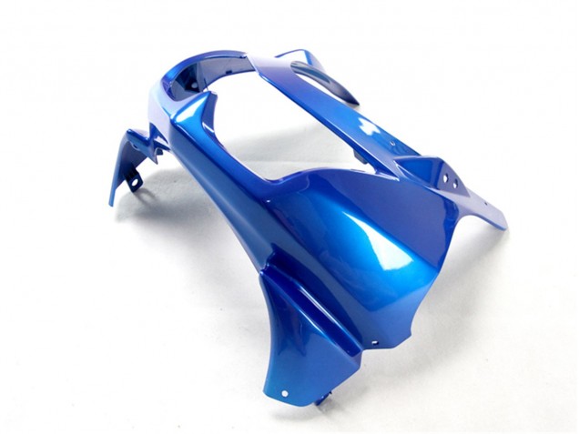 Bleu Carénages Moto EX250 08-12