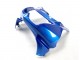 Bleu Carénages Moto EX250 08-12
