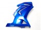 Bleu Carénages Moto EX250 08-12