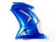 Bleu Carénages Moto EX250 08-12