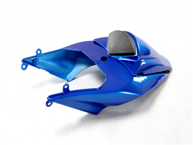 Bleu Carénages Moto EX250 08-12