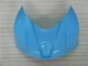 Bleu Carénages Moto GSXR 1000 K7 07-08 Bleu Carénages Moto GSXR 1000 K7 07-08