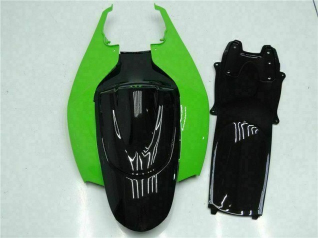Bleu Carénages Moto GSXR 600 / 750 K6 06-07