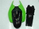 Bleu Carénages Moto GSXR 600 / 750 K6 06-07