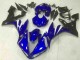 Bleu Carénages Moto R1 04-06 Bleu Carénages Moto R1 04-06