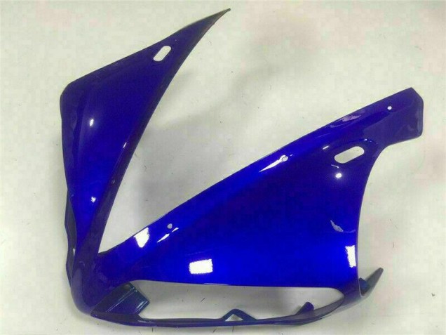 Bleu Carénages Moto R1 04-06 Bleu Carénages Moto R1 04-06