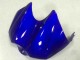 Bleu Carénages Moto R1 04-06 Bleu Carénages Moto R1 04-06