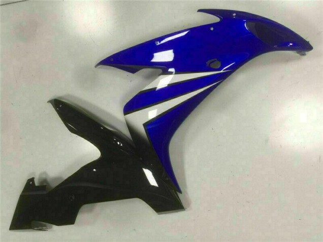 Bleu Carénages Moto R1 04-06 Bleu Carénages Moto R1 04-06