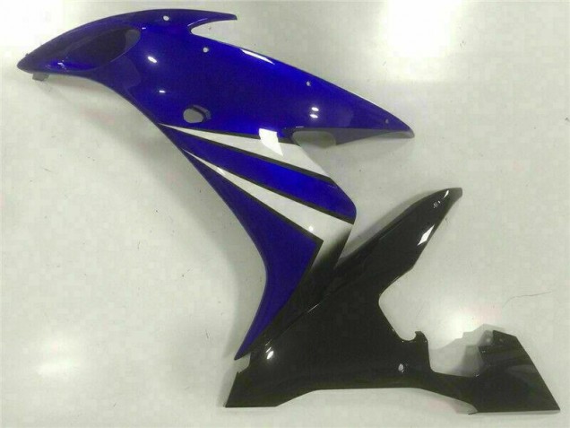 Bleu Carénages Moto R1 04-06 Bleu Carénages Moto R1 04-06