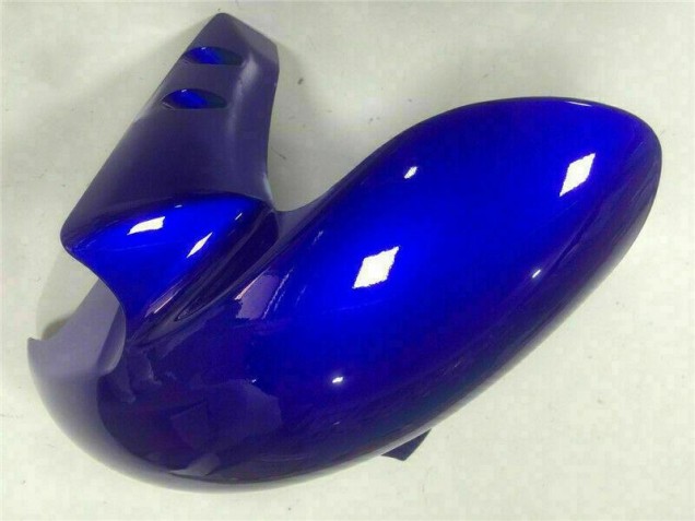 Bleu Carénages Moto R1 04-06 Bleu Carénages Moto R1 04-06
