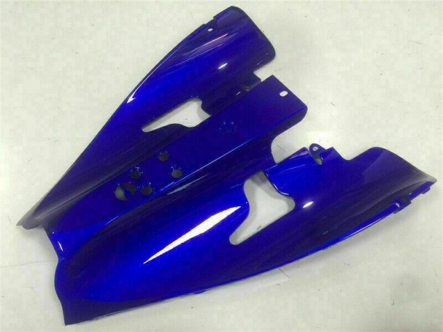 Bleu Carénages Moto R1 04-06 Bleu Carénages Moto R1 04-06