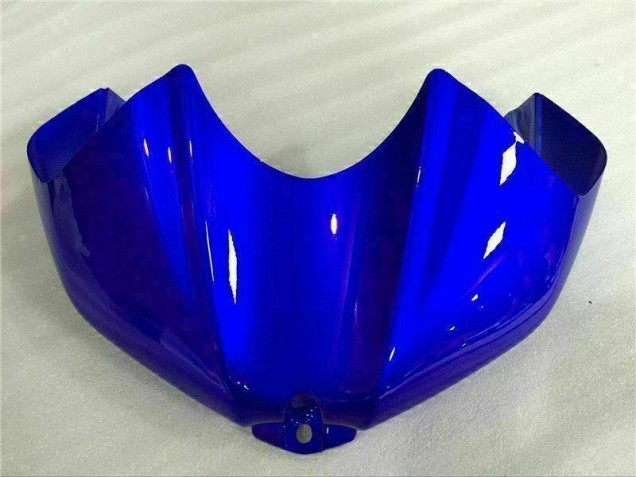 Bleu Carénages Moto R6 06-07